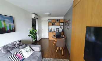 Imagem 4: Apartamento Venda 1 Dormitórios - 48 m² Campo Belo