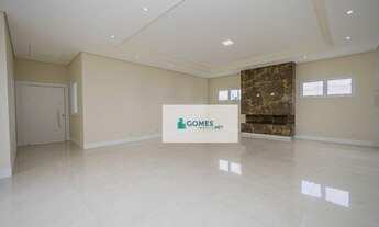 Imagem 5: Casa com 4 dormitórios à venda, 284 m² por R$ 3.800.000,00 - Loteamento Alphaville Gracios