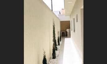 Imagem 6: Térrea para venda tem 120 metros quadrados com 3 quartos em Residencial Canadá - Goiânia