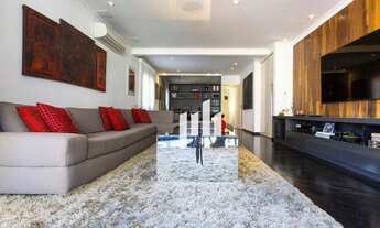 Imagem 7: APARTMENTO ANDAR ALTO - 3 SUÍTES - 3 VAGAS - TERRALO - ´TIMO LAZER À VENDA,190M² - R$ 3.20