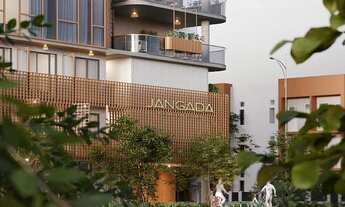 Imagem 4: Flat com 1 dormitório à venda, 29 m² por R$ 609.900,00 - Cabo Branco - João Pessoa/PB