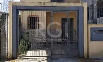 Imagem: PORTO ALEGRE - Casa Padrão - Hípica