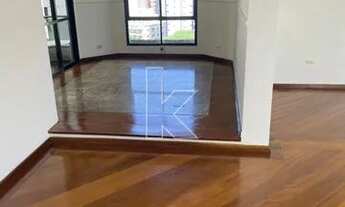 Imagem 2: APT 221m² 3 Suítes 3 Vagas - Venda e Locação