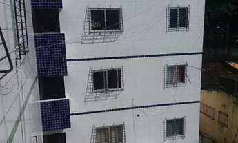 Imagem 2: Apartamento com 2 quartos em Areias