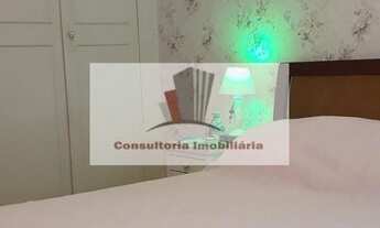 Imagem 7: Copacabana - Raimundo Correia - Excelente sala, 3 quartos, dependências e vaga