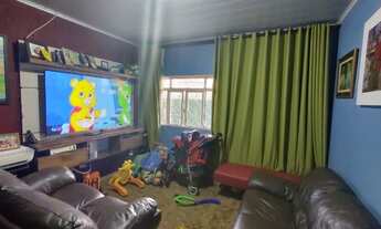 Imagem 3: Excelente Ágio de Casa na Ceilândia Qnp 19 de 3 quartos sendo 1 suíte