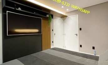 Imagem 6: Leo vende, bairro Sim, 3\4 suíte, piscina, goumert, veja fotos