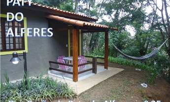 Imagem: Casa em Paty do Alferes - próximo a Miguel