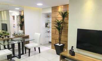 Imagem 2: Apartamento 2 dormitórios -V. Santana - Campinas