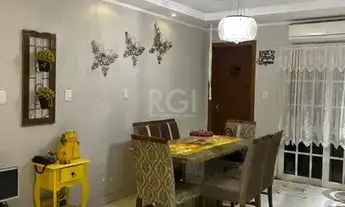 Imagem 5: Sobrado para Venda - 204m², 3 dormitórios, sendo 1 suites, 2 vagas - Sarandi