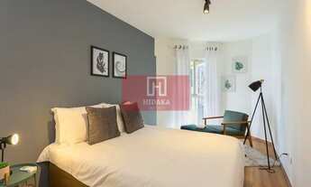 Imagem 6: Apartamento para alugar no bairro Itaim Bibi - São Paulo/SP, Zona Sul