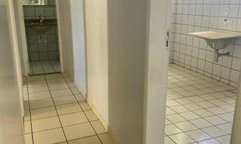 Imagem 6: Apartamento Edifício Castanheira