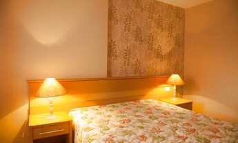 Imagem 6: Flat confortável na frente da Praia da Costa