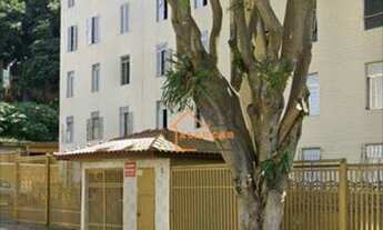 Imagem 2: Apartamento com 2 dormitórios à venda, 56 m² por R$ 205.000,00 - Conjunto Residencial José