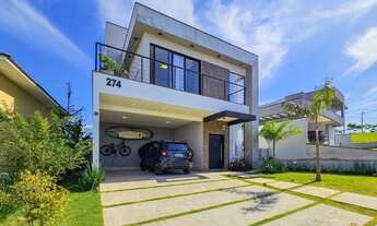 Imagem 6: ITUPEVA - Casa de Condomínio - Jardim Patelli