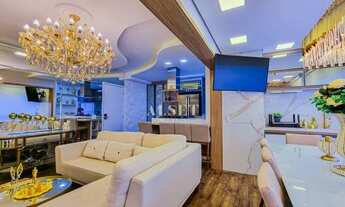 Imagem 4: Lindo apartamento com duas suítes em frente ao Shopping Boulevard Tatuapé!