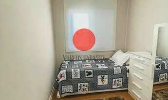 Imagem 7: Lindo apartamento a venda 2 dorm e 1 suíte em barueri 57m2