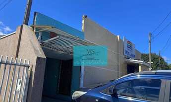 Imagem 4: Casa residencial com Barracão Comercial a venda em Almirante Tamandaré - R$ 500.000,00 - t