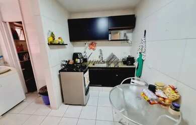 Imagem 6: Apartamento para venda tem 66m² com 2 quartos em Vila da Saúde - São Paulo - SP