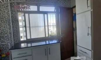 Imagem 6: Apartamento para venda possui 90 metros quadrados com 3 quartos em Mooca - São Paulo - SP