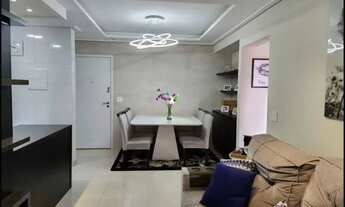 Imagem 4: Lindo apartamento Resort Bethaville Barueri