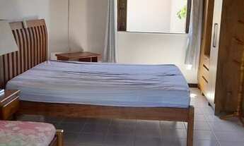 Imagem 7: Casa duplex 4/4 temporada Barra de Jacuipe cond. fechado 08Km de Guarajuba