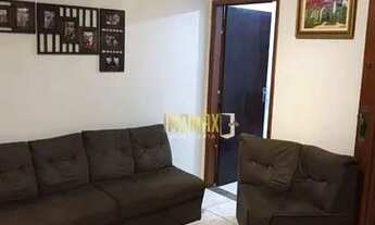 Imagem 7: Casa com 3 dormitórios à venda por R$ 680.000,00 - Vila Guilhermina - Praia Grande/SP