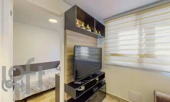 Imagem 5: Apartamento à venda em Santana com 37 m², 2 quartos