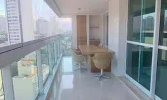 Imagem 4: Apartamento com 3 dormitórios, 233 m² - venda por R$ 4.400.000,00 ou aluguel por R$ 19.988