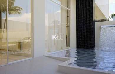 Imagem 4: Apartamento novo com 3 dormitórios no Kobrasol