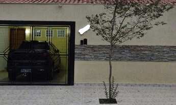 Imagem 2: Casa com 4 dormitórios à venda, 170 m² por R$ 450.000,00 - Jardim Lavínia - Marília/SP