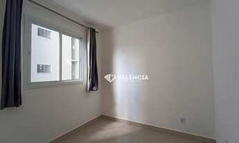 Imagem 5: Apartamento Semi Mobiliado para Alugar por R$1.450.00 no Edificio Bonsai Gold 6 Rua Sete d