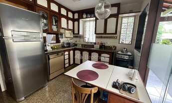 Imagem 4: Casa com 3 dormitórios à venda, 230 m² por R$ 1.520.000,00 - Santo Antônio - Niterói/RJ