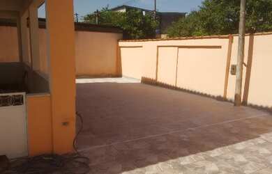 Imagem 3: Alugo linda casa independente na Pavuna, RJ com dois quartos e garagem