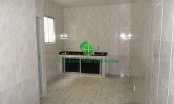 Imagem 6: RIO DE JANEIRO - Casa de Vila - CASCADURA