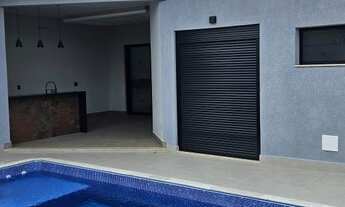 Imagem 2: Casa Terrea Swiss Park - DAVOS - OFERTA IMPERDÍVEL!!!