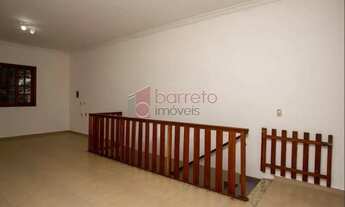 Imagem 3: Várzea Paulista - Casa Padrão - Vila Tupi