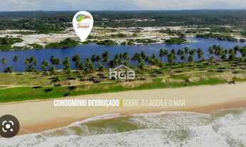 Imagem 4: Terreno à venda no bairro Praia do Forte - Mata de São João/BA