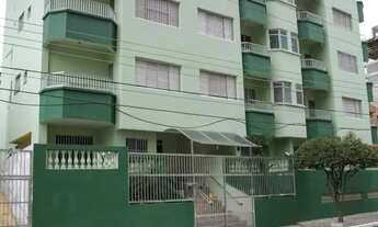 Imagem: Apartamento praia grande vila tupi