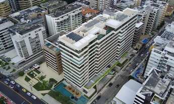 Imagem 4: Vendo apartamento de alto padrão na beira-mar de ponta verde Maceió