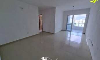 Imagem 3: Foz do Iguaçu Residencial. 3/4. 1 ou 2 Vagas. J124