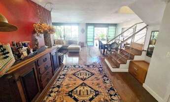 Imagem: Cobertura com 4 quartos à venda, 247 m²