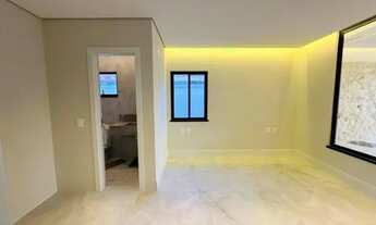 Imagem 2: Casa Plana Nova, Alphaville Ceará Terras, 03 suítes