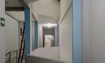 Imagem 6: Sala em predio comercial com lavabo - SEM VAGA DE GARAGEM - COD 2726