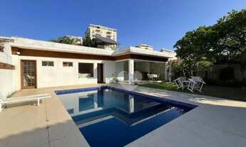 Imagem: Casa com 4 quartos à venda, 453 m² por