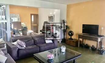 Imagem 6: Venda Julio Bogoricin Barra da Tijuca Jardim Oceânico Cobertura Linear