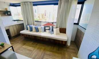 Imagem 2: Apartamento 2 Quartos para Venda em Salvador, COSTA AZUL, 2 dormitórios, 1 suíte, 2 banhei