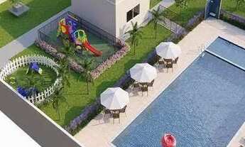 Imagem 2: Comodidade e tudo ao seu alcance apt2\4 e varanda espetacular