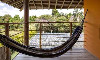 Imagem 6: Casa de praia em condomínio fechado