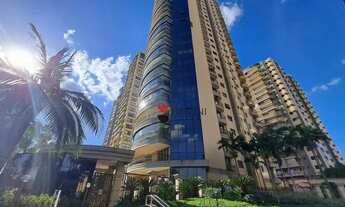 Imagem: Edifício Edifício Victória Hill 330m²